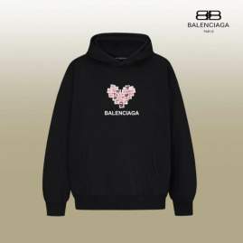 Picture of Balenciaga Hoodies _SKUBalenciagaXS-XLmptx02903